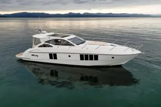 Thumbnail von Windy 46 Chinook