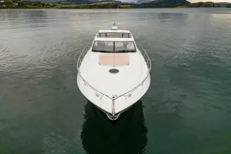 Thumbnail von Windy 46 Chinook