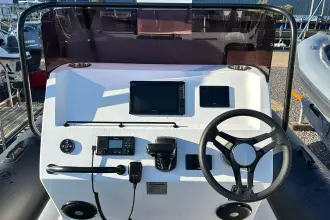 Thumbnail von Ballistic LS 78