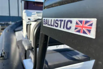 Thumbnail von Ballistic LS 78