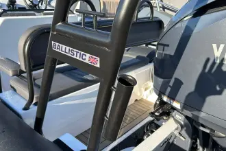 Thumbnail von Ballistic LS 78