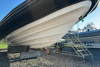 Thumbnail von Ballistic LS 78