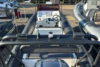 Thumbnail von Ballistic LS 78