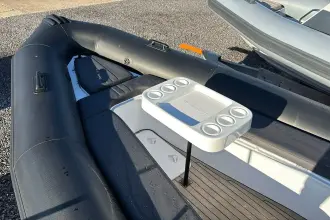 Thumbnail von Ballistic LS 78