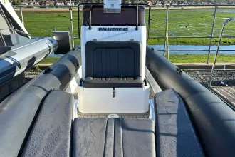 Thumbnail von Ballistic LS 78