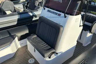 Thumbnail von Ballistic LS 78