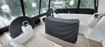 Thumbnail von Beneteau Oceanis 38.1 Tink