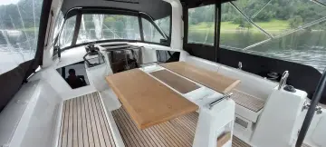 Thumbnail von Beneteau Oceanis 38.1 Tink