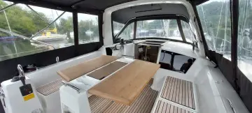 Thumbnail von Beneteau Oceanis 38.1 Tink
