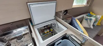 Thumbnail von Beneteau Oceanis 38.1 Tink