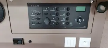 Thumbnail von Beneteau Oceanis 38.1 Tink