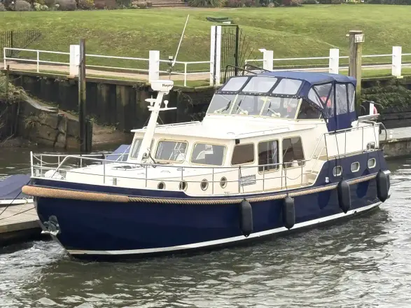 Stevens 1200 Vlet in posizione orizzontale, visibile solo su appuntamento