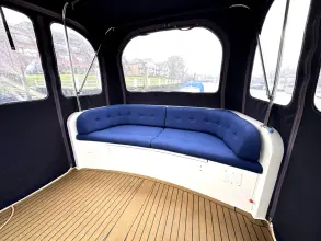 Thumbnail von Stevens 1200 Vlet Lying Elsewhere prohlídky pouze po domluvě