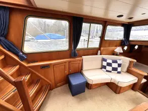 Thumbnail von Stevens 1200 Vlet Lying Elsewhere prohlídky pouze po domluvě