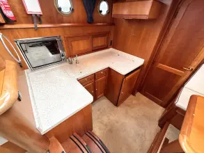 Thumbnail von Stevens 1200 Vlet Lying Elsewhere prohlídky pouze po domluvě