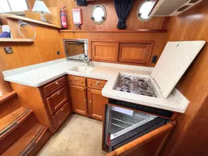 Thumbnail von Stevens 1200 Vlet Lying Elsewhere prohlídky pouze po domluvě