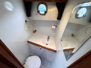 Thumbnail von Stevens 1200 Vlet Lying Elsewhere prohlídky pouze po domluvě