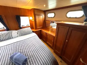 Thumbnail von Stevens 1200 Vlet Lying Elsewhere prohlídky pouze po domluvě