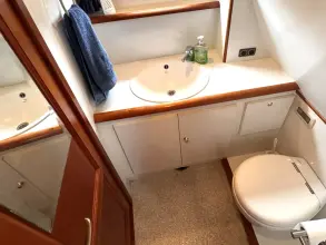 Thumbnail von Stevens 1200 Vlet Lying Elsewhere prohlídky pouze po domluvě