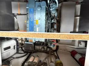 Thumbnail von Stevens 1200 Vlet Lying Elsewhere prohlídky pouze po domluvě