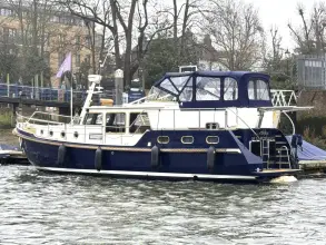 Thumbnail von Stevens 1200 Vlet Lying Elsewhere prohlídky pouze po domluvě