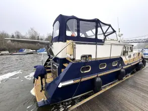 Thumbnail von Stevens 1200 Vlet Lying Elsewhere prohlídky pouze po domluvě