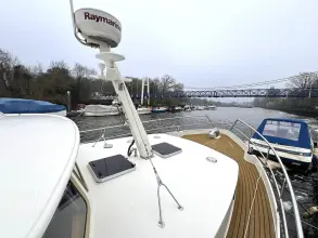 Thumbnail von Stevens 1200 Vlet Lying Elsewhere prohlídky pouze po domluvě