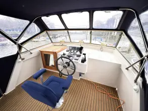 Thumbnail von Stevens 1200 Vlet Lying Elsewhere prohlídky pouze po domluvě