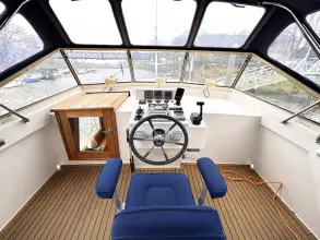 Thumbnail von Stevens 1200 Vlet Lying Elsewhere prohlídky pouze po domluvě