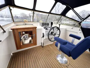 Thumbnail von Stevens 1200 Vlet Lying Elsewhere prohlídky pouze po domluvě