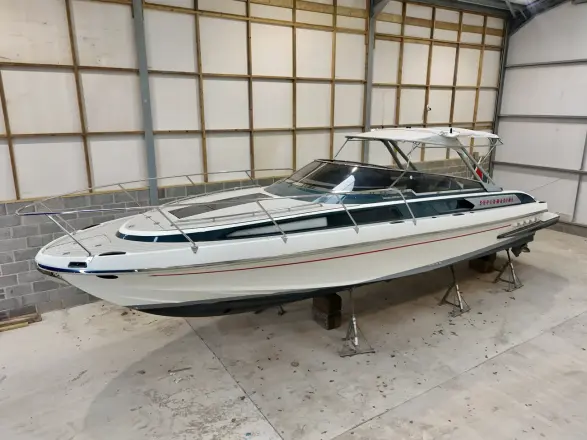 Supermarine Spearfish 32 KAOS