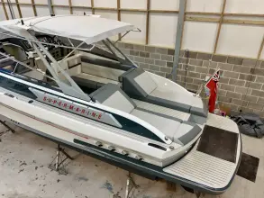 Thumbnail von Supermarine Spearfish 32 KAOS