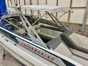 Thumbnail von Supermarine Spearfish 32 KAOS