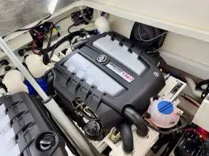 Thumbnail von Supermarine Spearfish 32 KAOS