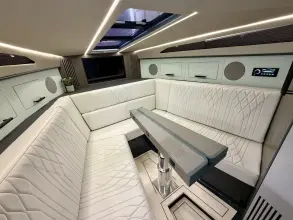 Thumbnail von Supermarine Spearfish 32 KAOS