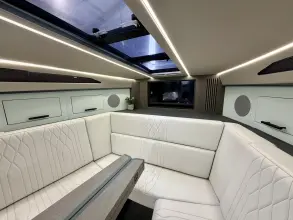 Thumbnail von Supermarine Spearfish 32 KAOS