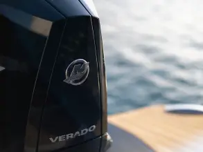 Thumbnail von Saxdor 340 GTWA