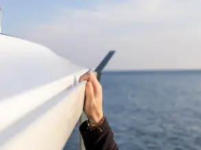 Thumbnail von Saxdor 340 GTWA