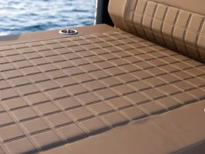 Thumbnail von Saxdor 340 GTWA