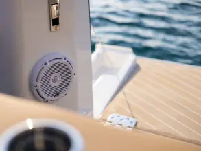 Thumbnail von Saxdor 340 GTWA