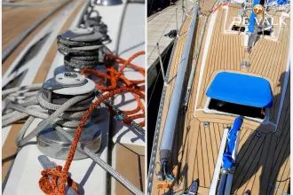 Thumbnail von Sweden Yachts 50