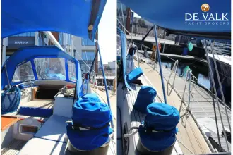 Thumbnail von Sweden Yachts 50