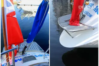 Thumbnail von Sweden Yachts 50