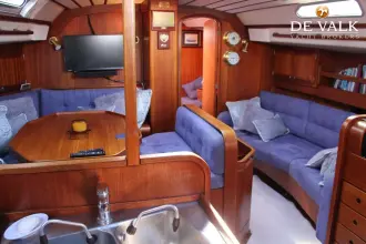 Thumbnail von Sweden Yachts 50