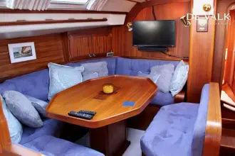 Thumbnail von Sweden Yachts 50