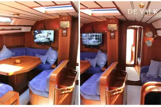 Thumbnail von Sweden Yachts 50