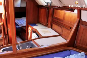 Thumbnail von Sweden Yachts 50