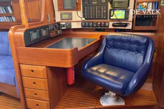 Thumbnail von Sweden Yachts 50