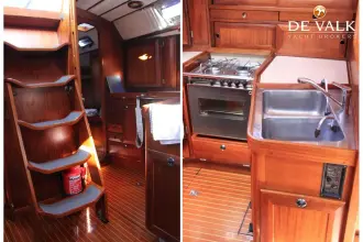 Thumbnail von Sweden Yachts 50