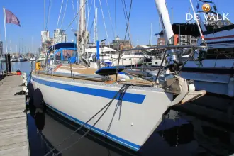 Thumbnail von Sweden Yachts 50